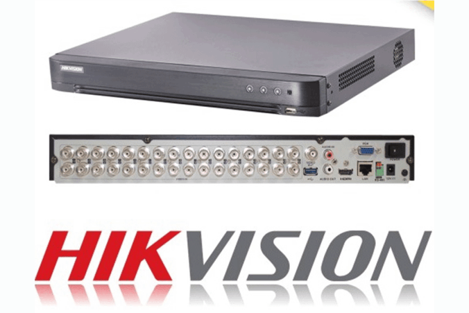 dvrhikvision32canales