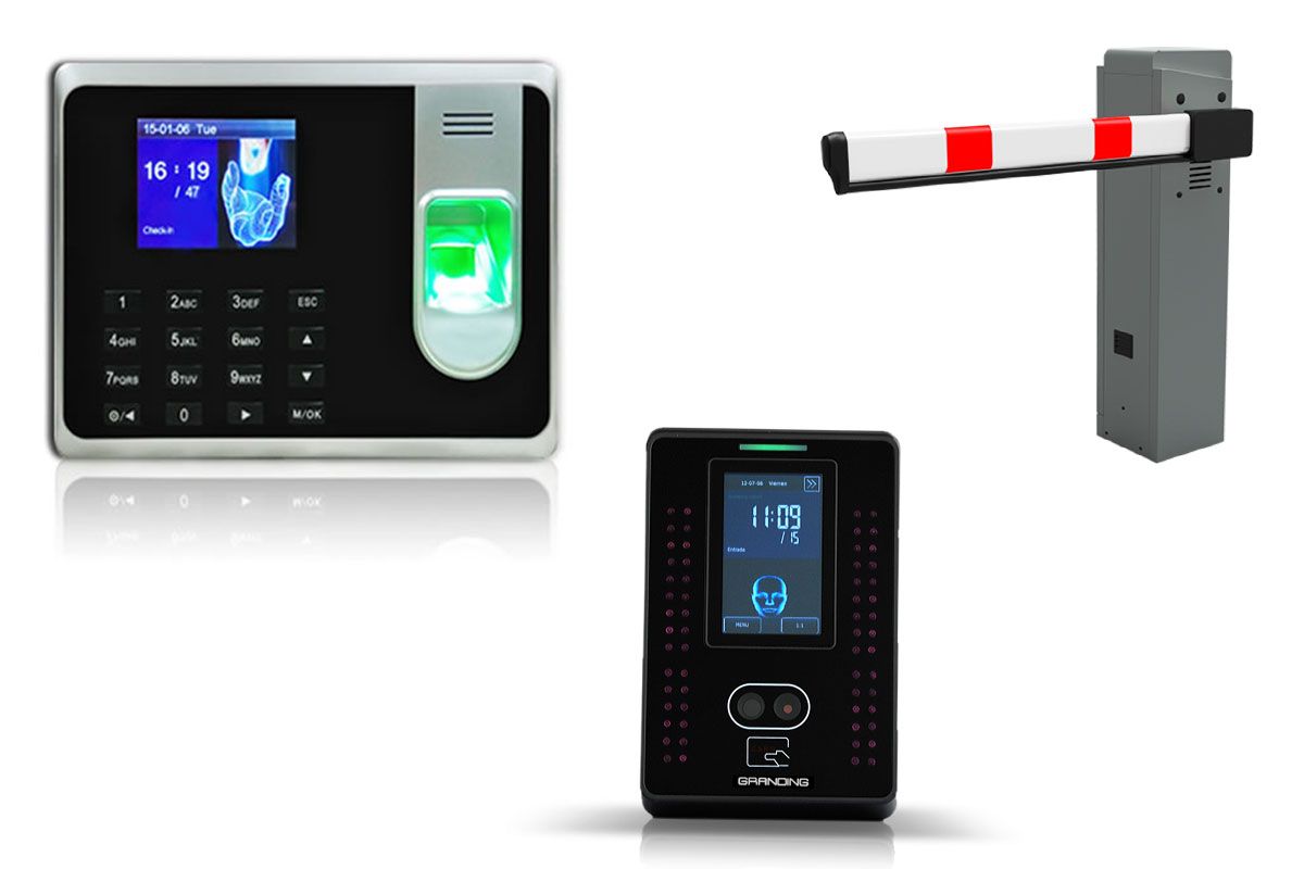 biometricos