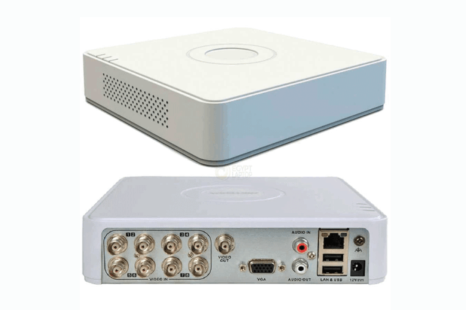 Hikvision-standalone-DVR-DS-7108HQHI-K1S
